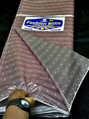 Fashion Wifis Shadda