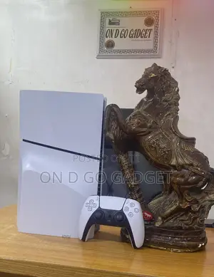 Sony Playstation 5 Slim