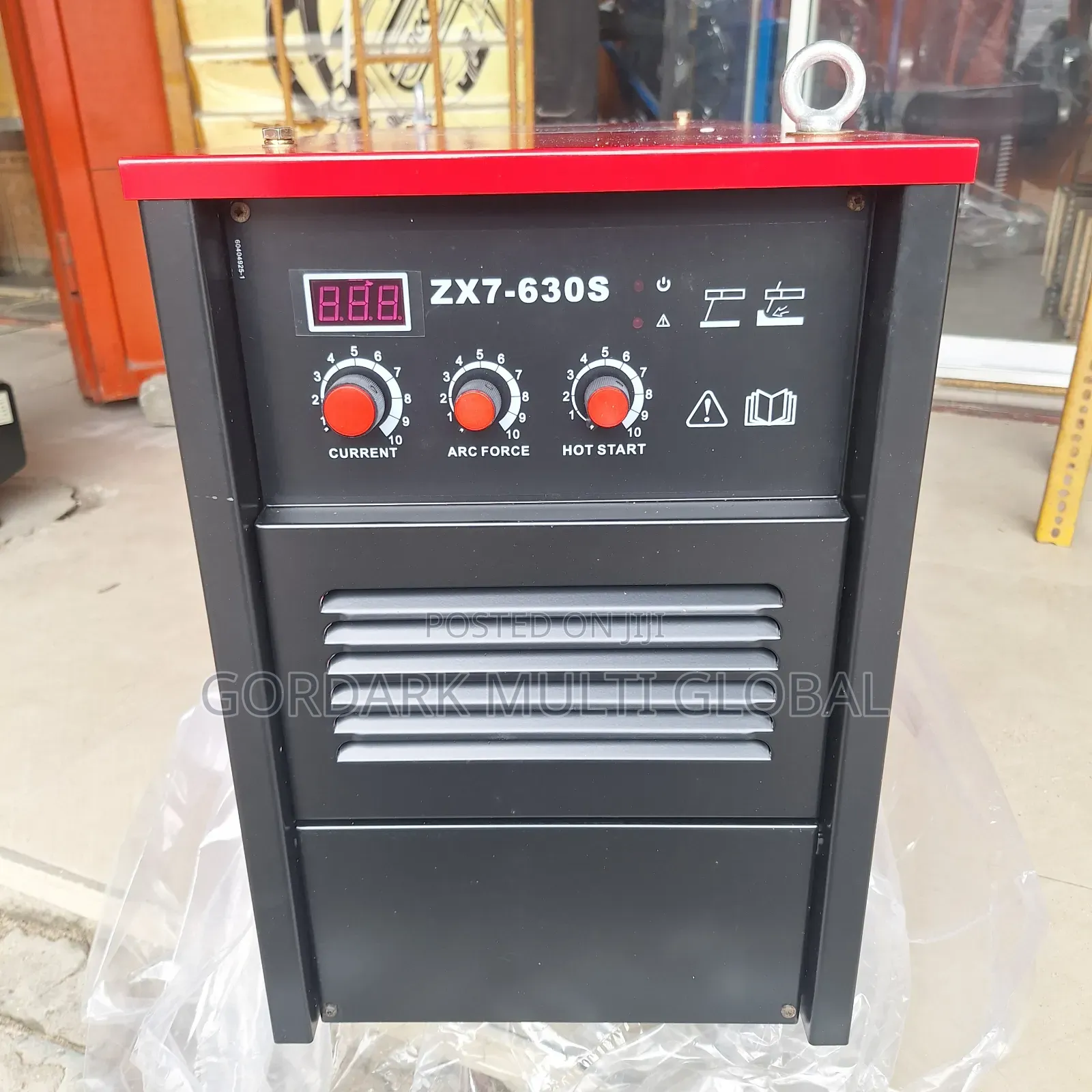Zx7-630 Arc Welding Machine