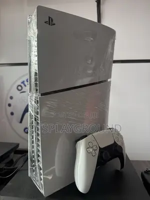 Playstation 5 Slim Console Used