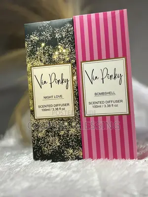 Scented Diffuser