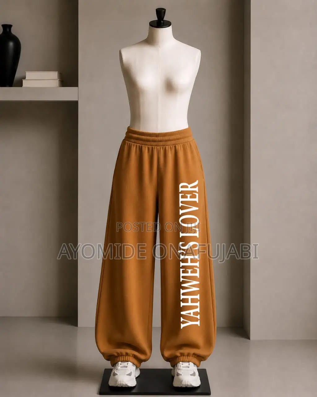 High Quality Joggers