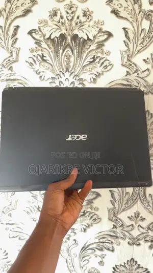 Laptop Acer Aspire 4350 4GB Intel Core i5 HDD 320GB