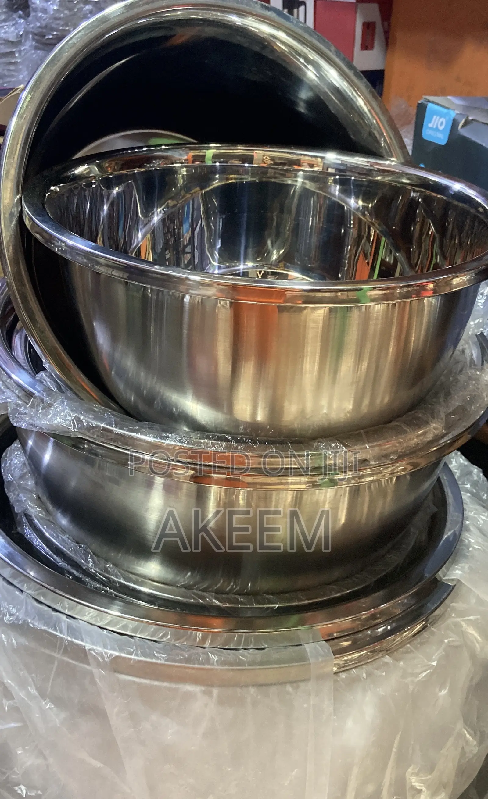 Mixing Bowl