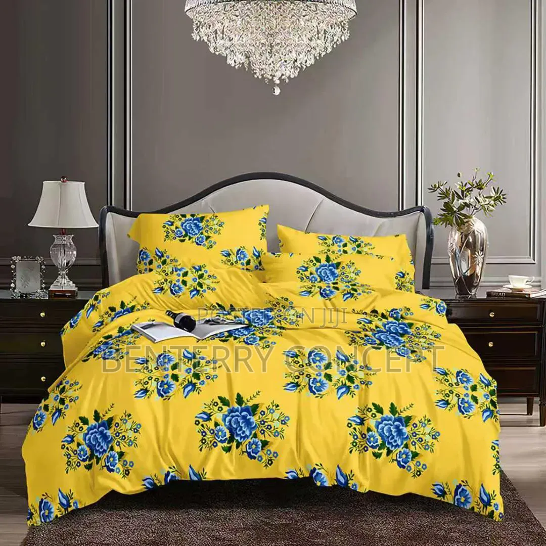 Bed Spread