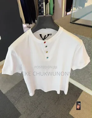 Imported Already Made Clothes
