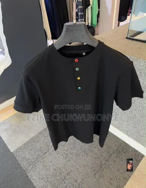 Imported Already Made Clothes