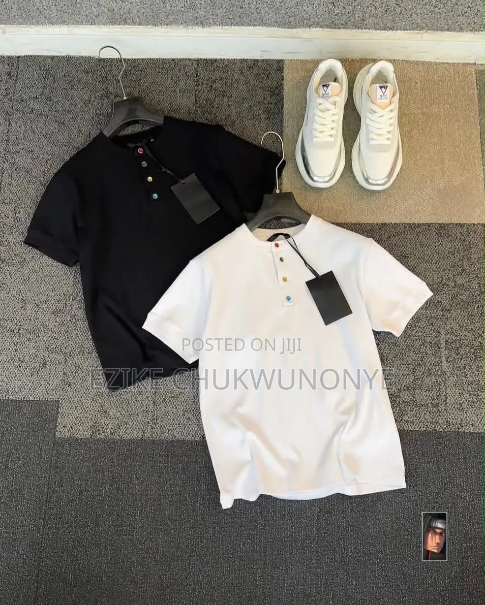 Imported Already Made Clothes