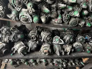 Alternators