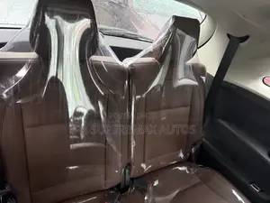 Acura MDX Base SH-AWD 2018 White