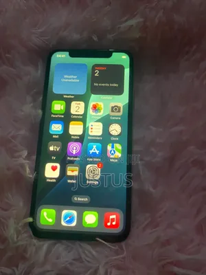 Apple iPhone XS Max 64 GB Black