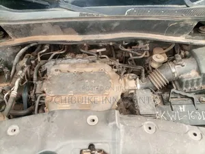 Honda Pilot 2010