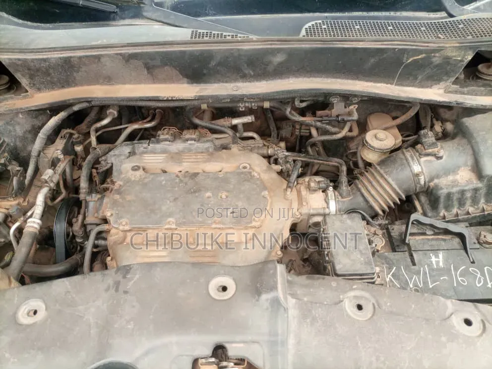 Honda Pilot 2010