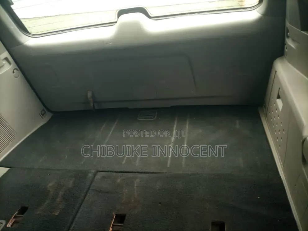 Honda Pilot 2010
