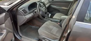Toyota Camry 2005 Brown