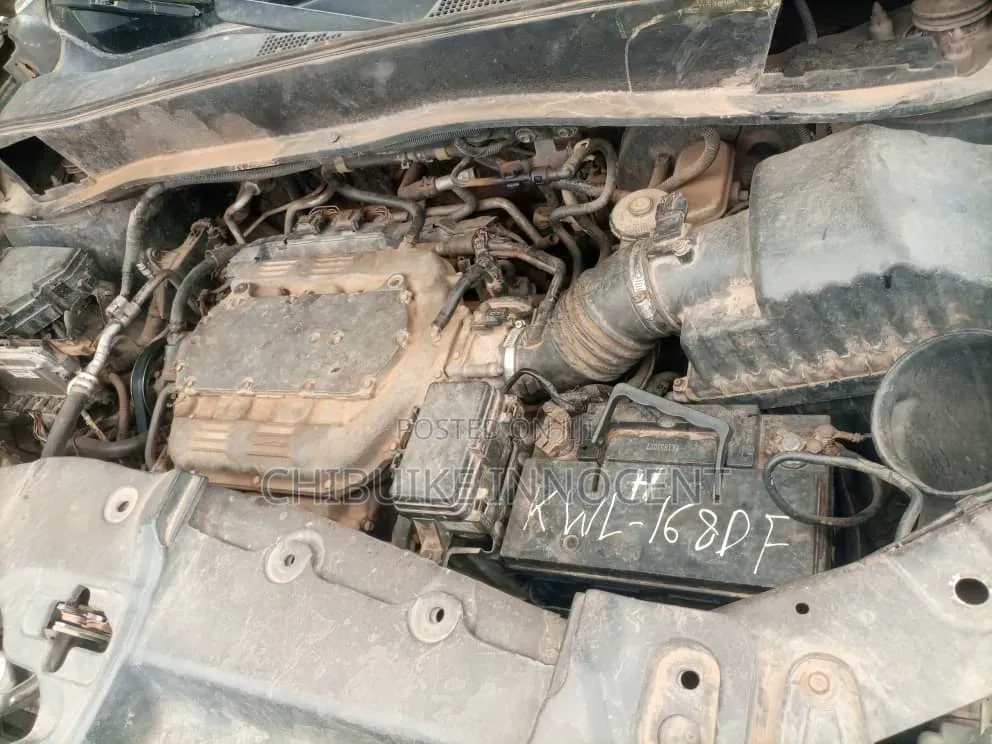 Honda Pilot 2010