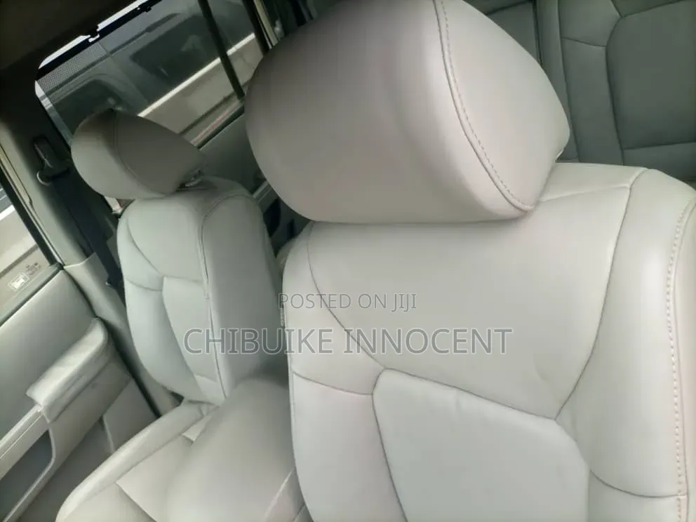Honda Pilot 2010