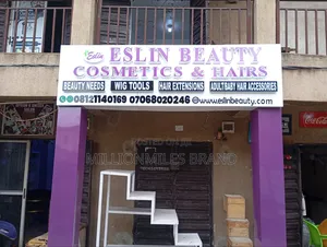 Signage Prints