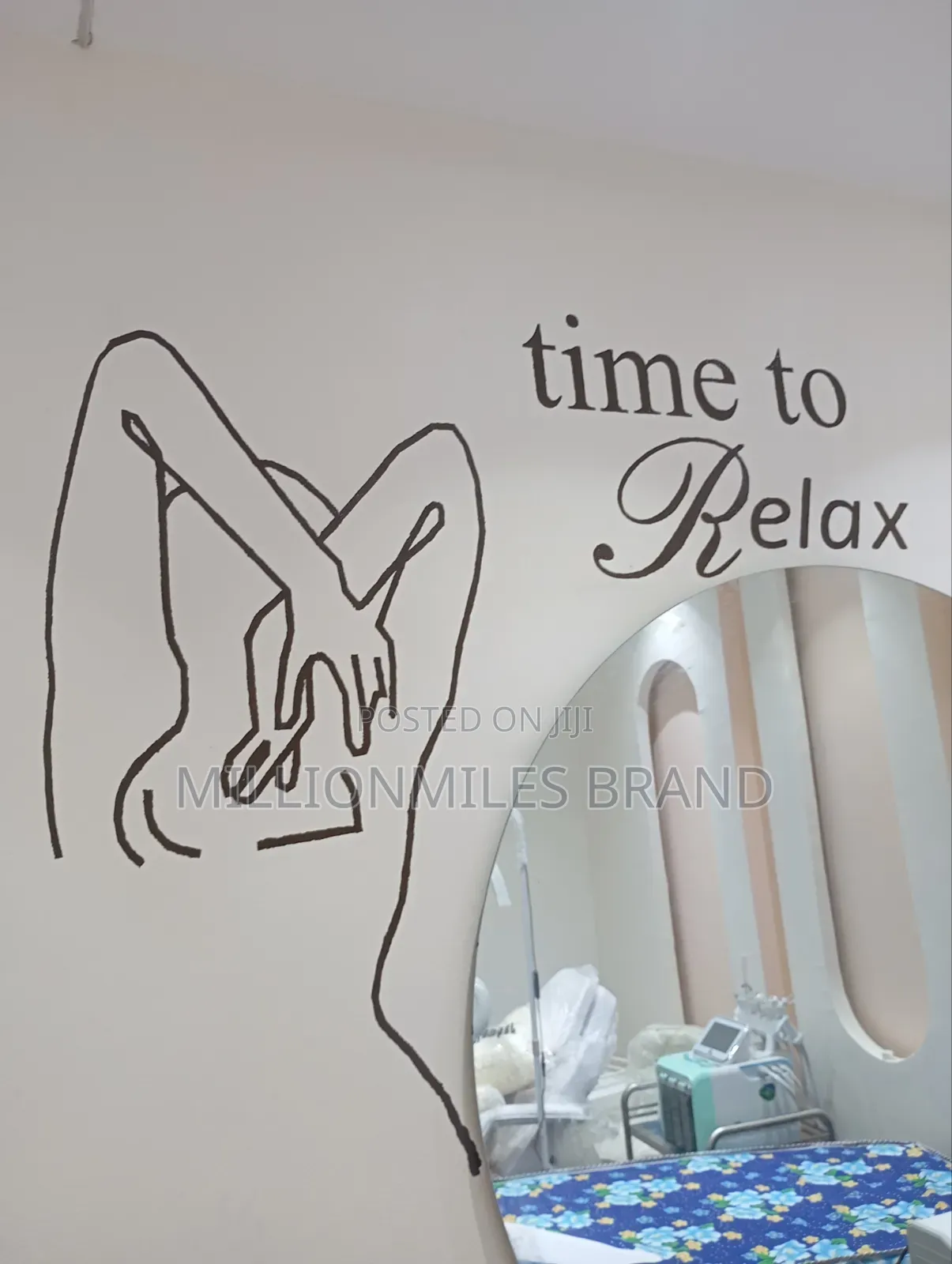 Signage Prints