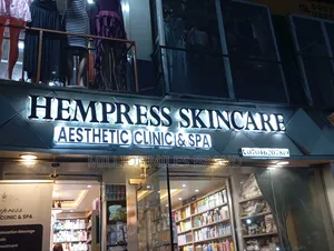Signage Prints