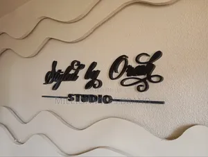 Signage Prints