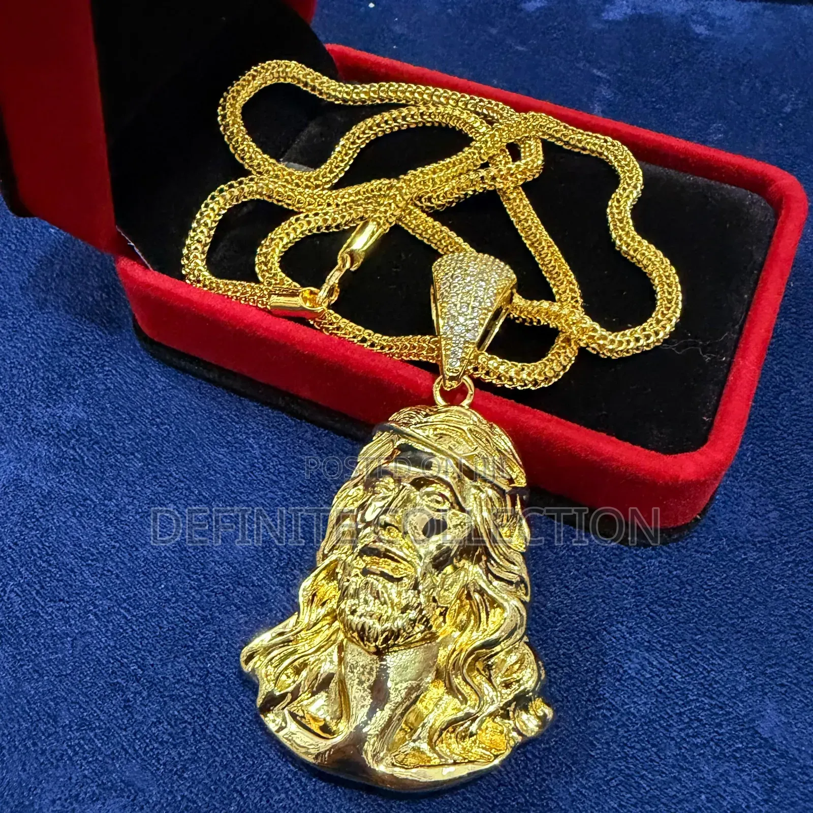 Top Quality Necklace