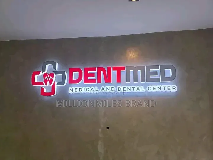 Signage Prints