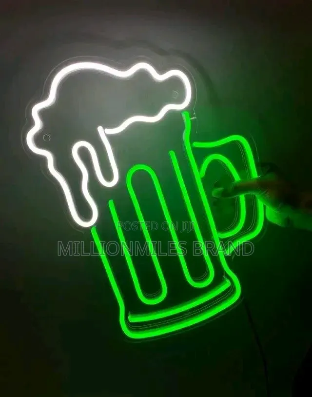 Signage Prints