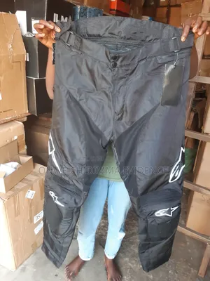 Motorcycle Riding Jacket