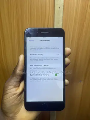 New Apple iPhone 7 Plus 128 GB Black