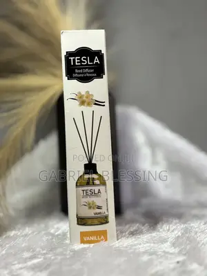 Tesla Reed Diffuser