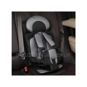 Baby Car Seater