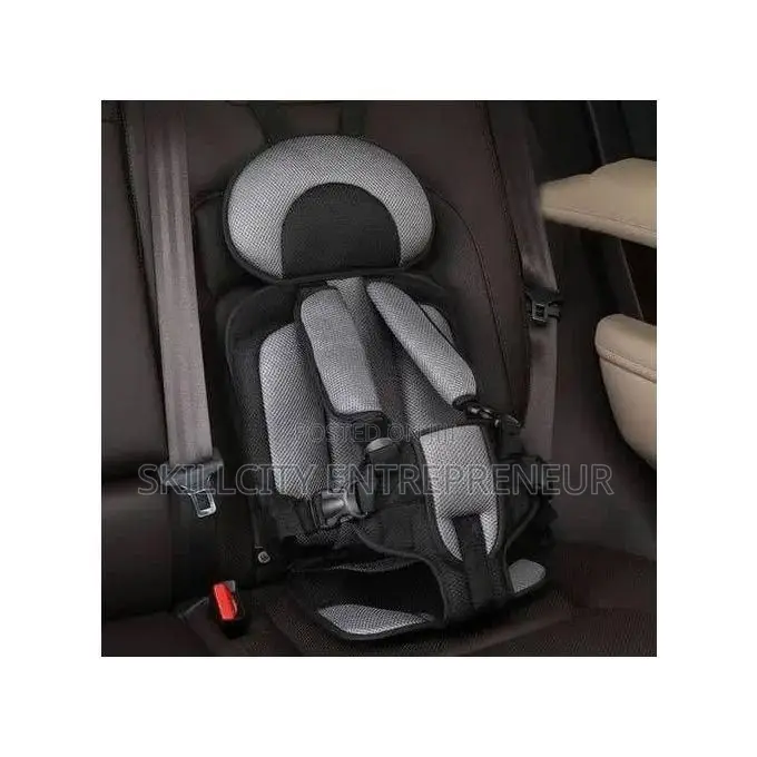Baby Car Seater