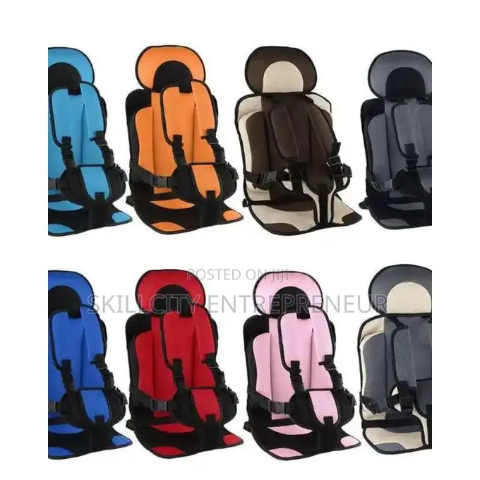 Baby Car Seater