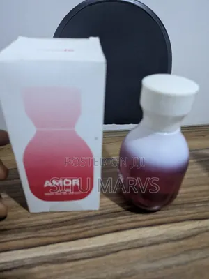 Spanish Female Perfume (Amor)