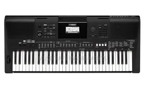 Yamaha Tokunbo PSR E-463