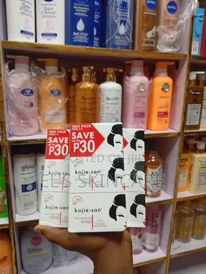 Kojie San Skin Lightening Soap
