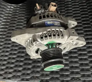 Alternators