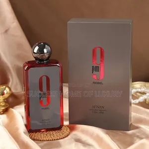 9pm Rebel by Afnan Edp 100ml
