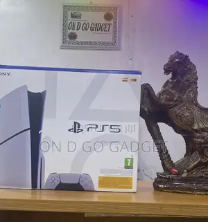 Brand New Sony Playstation 5 Slim