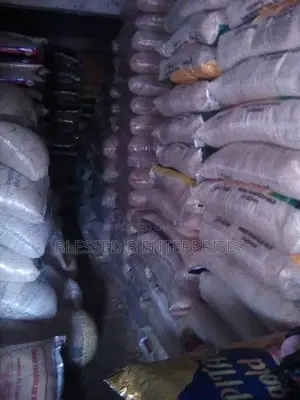 Premium Quality Parboiled Rice Available in Bulk