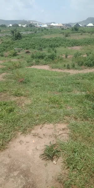 Fcda Kubwa Land for Sale
