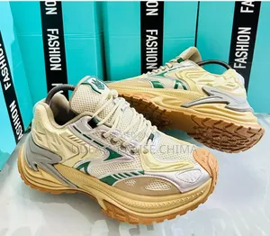 Men's Quality Sneakers