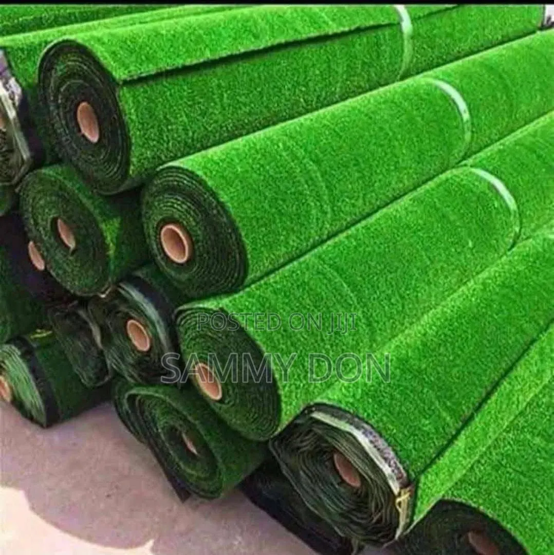 Artificial Grass