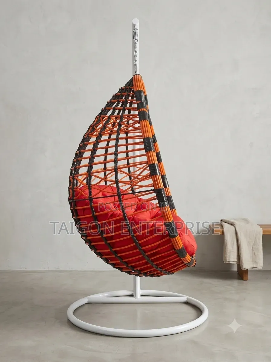 Nobel Swing Chair