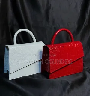 Handmade Bag