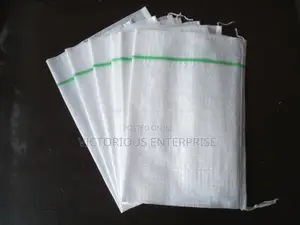 Sack Bag for Packaging Food Items