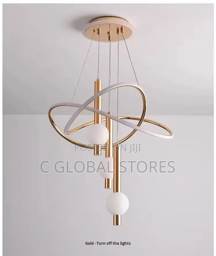 Chandelier