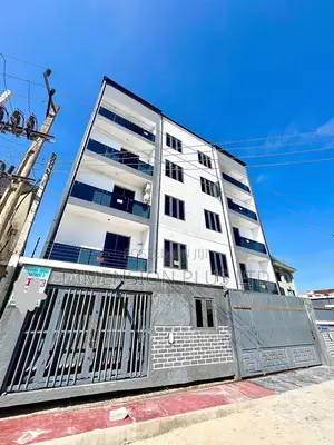 2bdrm Apartment in Ikate for sale