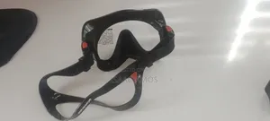 Atomic Aquatic Goggle